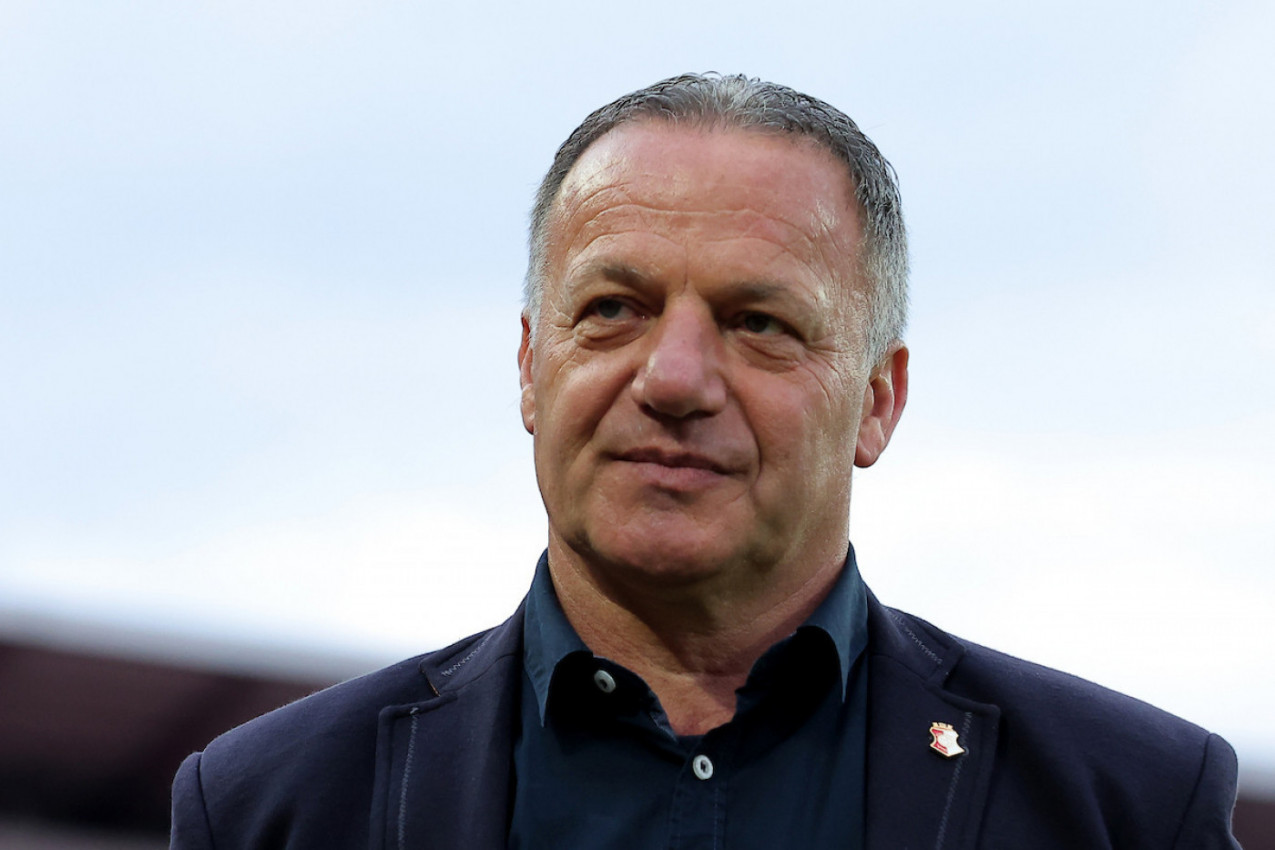 VRTLOG SE NASTAVLJA: Posle debakla Mladosti protiv ,,B" tima Crvene zvezde - Lučanci traže novog trenera!