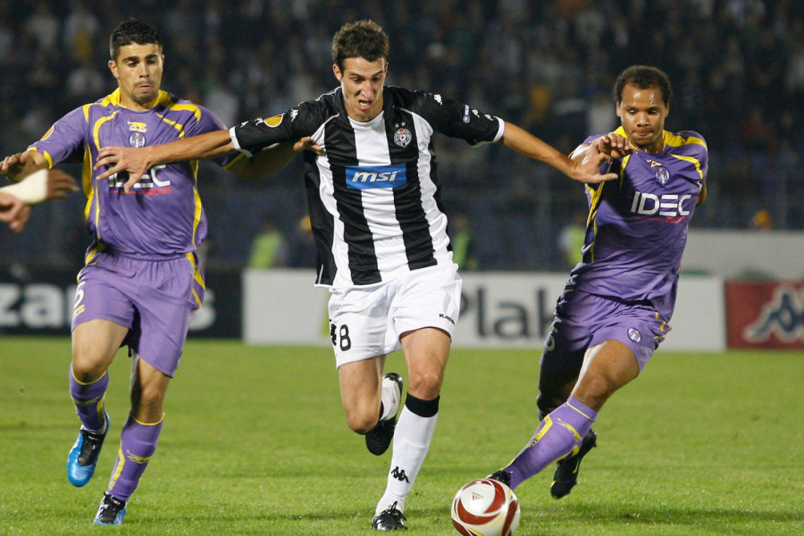 POTPISUJE RAĆA PETROVIĆ!