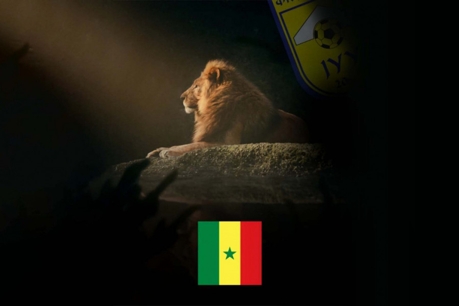 VELIKI SENEGALSKI TALENAT KUCA NA VRATA PRVE LIGE: Dinamo Jug ne krije ambicije!