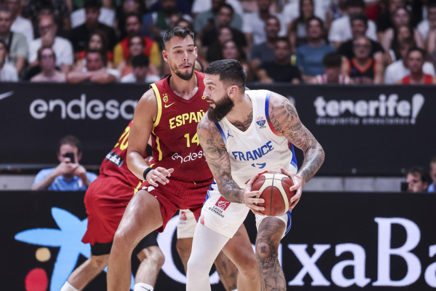 OGROMAN PROBLEM ZA FRANCUSKU PRED EVROBASKET! Ključni igrači van stroja - da li ćemo ih videti na Evropskom prvenstvu?