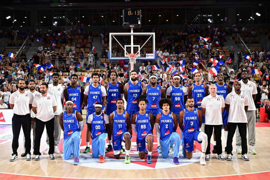 NOVI UDARAC ZA FRANCUSKU! Najiskusniji igrač preskače Evrobasket!