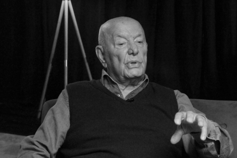 NIKAD GA NIJE IMAO, A SA NJIM JE ŽELEO DA BUDE SAHRANJEN: Den Tana je i tom molbom šokirao sve