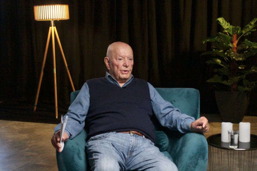 ZVEZDA SE OPROSTILA OD SVOJE LEGENDE: Poslednji POZDRAV čuvenom Den Tani!