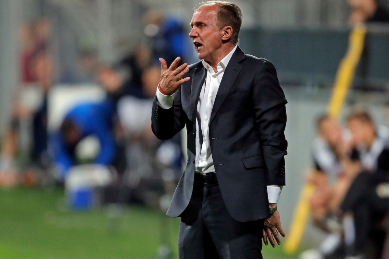 SPORTISSIMO SERIJAL "MOJIH TOP 11": Dragan Okuka - trener koji je uzeo titulu večitima!