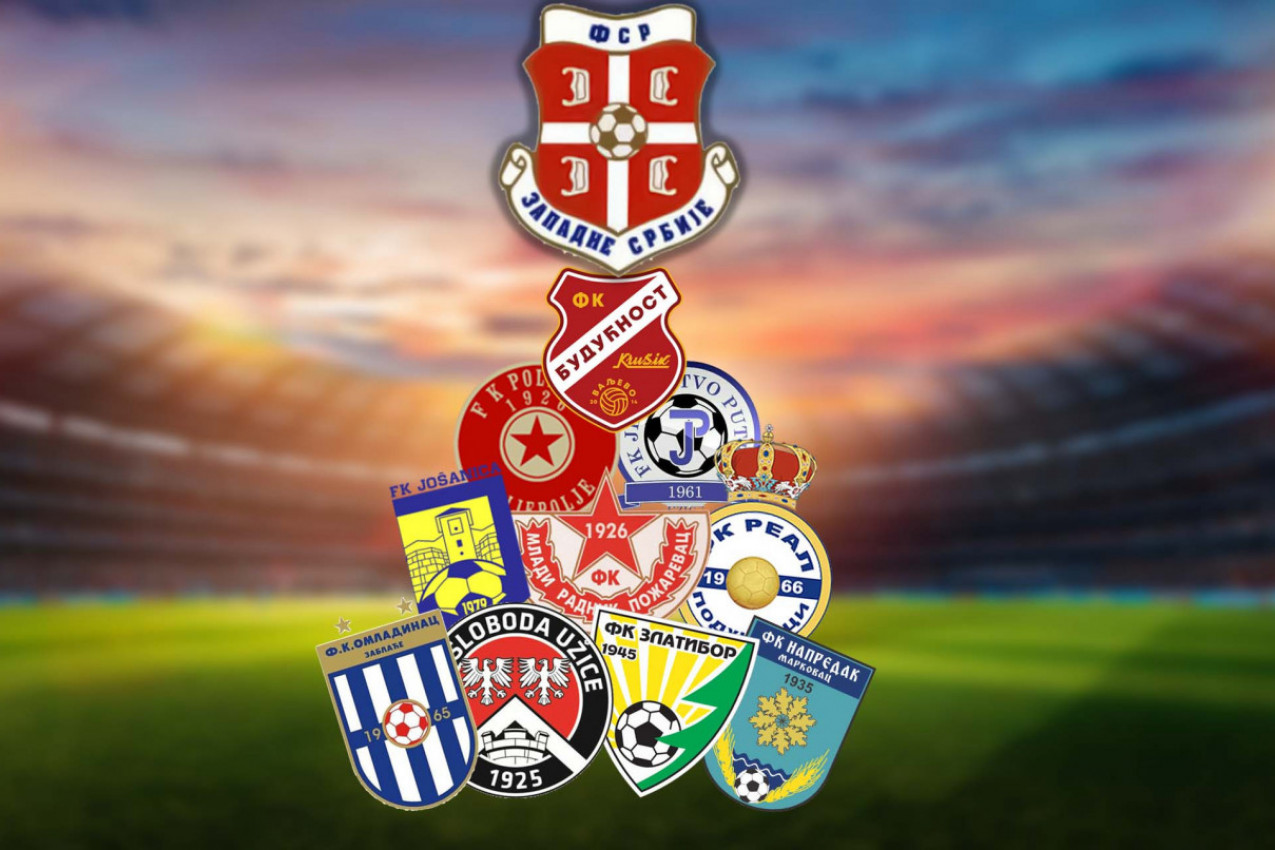 POŽEŽENI ŽELE ČETVRTU RECKU ZAREDOM PRED SVOJIM NAVIJAČIMA: Rival traga za prvom pobedom na gostovanjima POŽEŽENI ŽELE ČETVRTU RECKU ZAREDOM PRED SVOJIM NAVIJAČIMA: Rival traga za prvom pobedom na gostovanjima