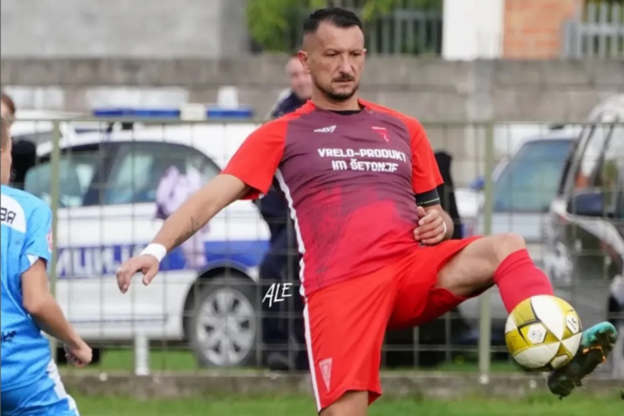 ŠOK ZA KONKURENTE: Šumadinac u svoje redove doveo iskusnog Lukića!