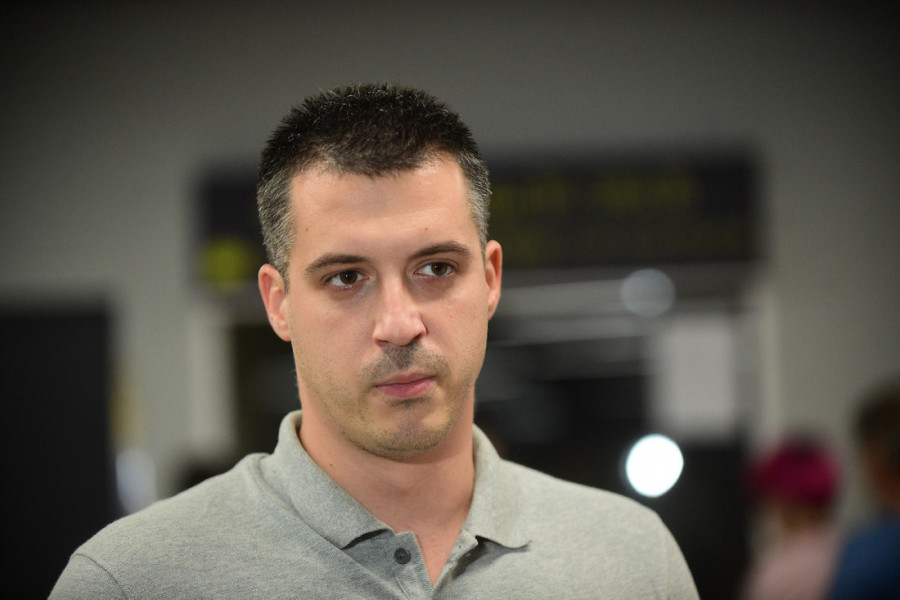 MIJOVIĆ OTKRIO DETALJE NEVEROVATNOG PREOKRETA U FINALU EP: "Orlići" su se digli iz pepela, selektor je najponosniji! (VIDEO)