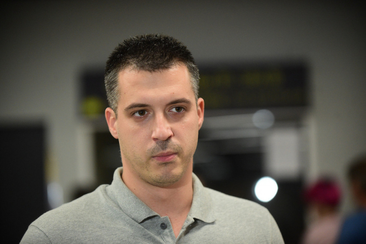 MIJOVIĆ OTKRIO DETALJE NEVEROVATNOG PREOKRETA U FINALU EP: "Orlići" su se digli iz pepela, selektor je najponosniji! (VIDEO)