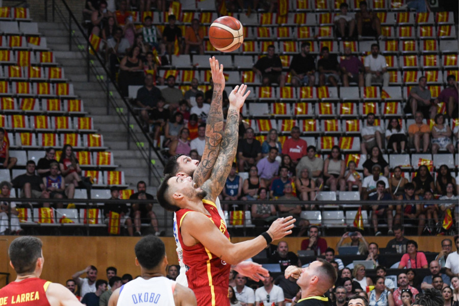 TEŽAK UDARAC ZA ŠPANCE PRED EVROBASKET! Još jedna povreda i odsustvo NAJBOLJEG!