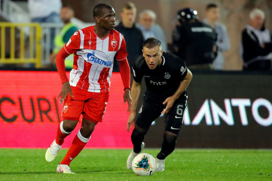 HUMANOST NA DELU: Bivši as Crvene zvezde oduševio potezom za pamćenje! (VIDEO)