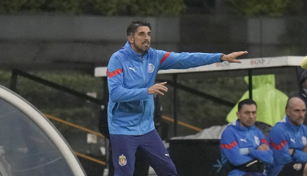 VELIKA GREŠKA: Paunović sve priznao, zbog OVOGA je izgubio protiv Barselone!