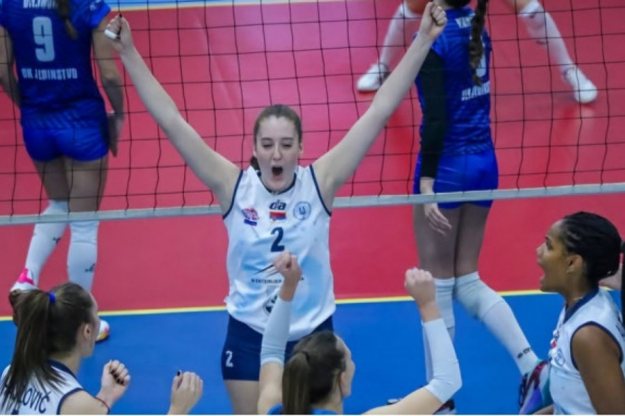 DINAMO U AKCIJI KUPUJMO U SRBIJI: Ponos Hrvatske se uzda u lepu Srpkinju