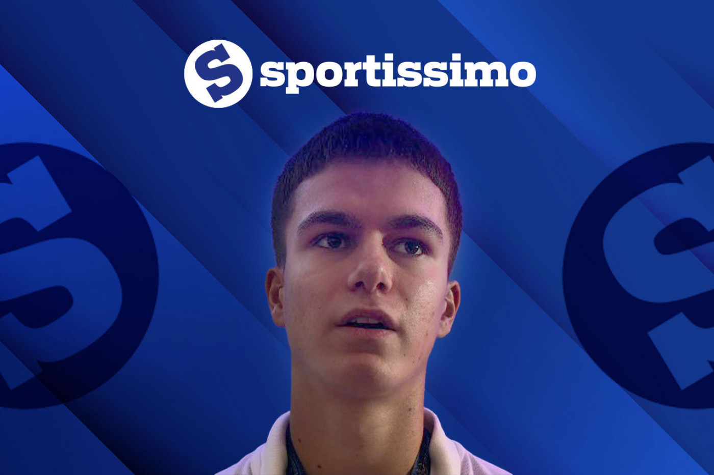 Lazar, sin Darka Miličića, za Sportissimo otkrio šta mu je tata rekao posle zlata na Evrobasketu