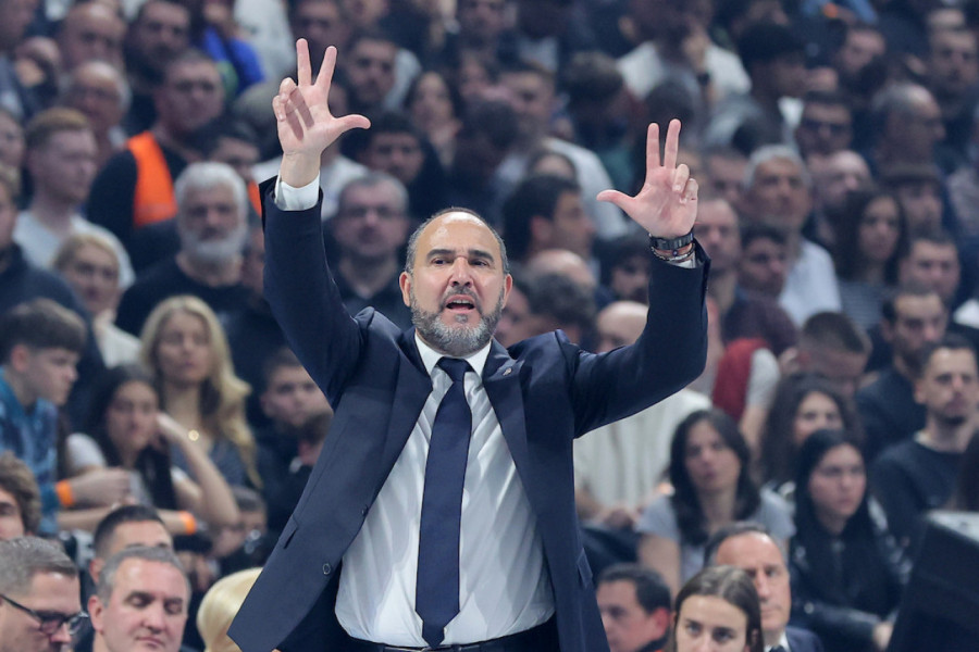 NAVUKAO TRAUME OD SRBA, PA SU GA PREKRSTILI: Ćus Mateo postao Mateović, evo kako je prihvatio promenu prezimena