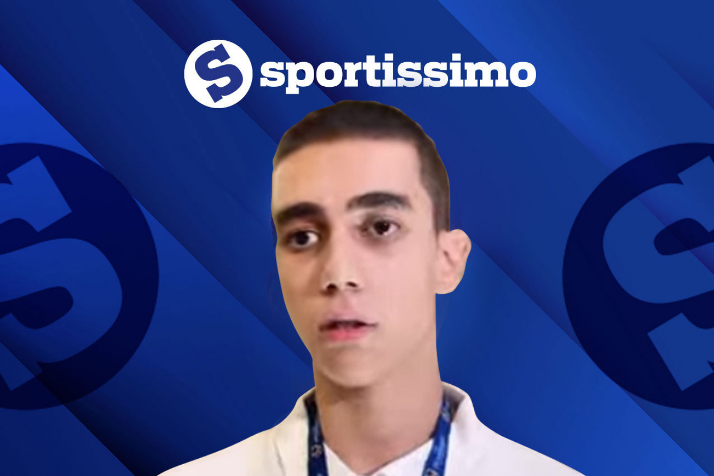 Luka Pavlović ekskluzivno za Sportissimo.rs posle osvajanja zlata na Evropskom prvenstvu