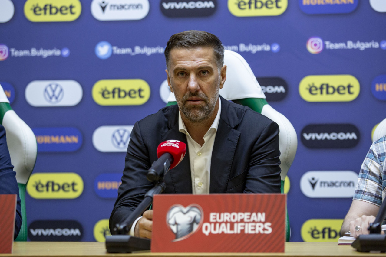 KRSTAJIĆ ODRAO SAVEZ: Evo koliko novca je uzeo jer su mu zabili nož u leđa