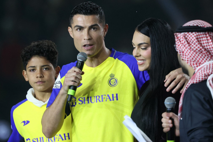 SEĆATE LI SE OVOGA? Kristijano Ronaldo na jednom meču dao 15 golova! (FOTO)