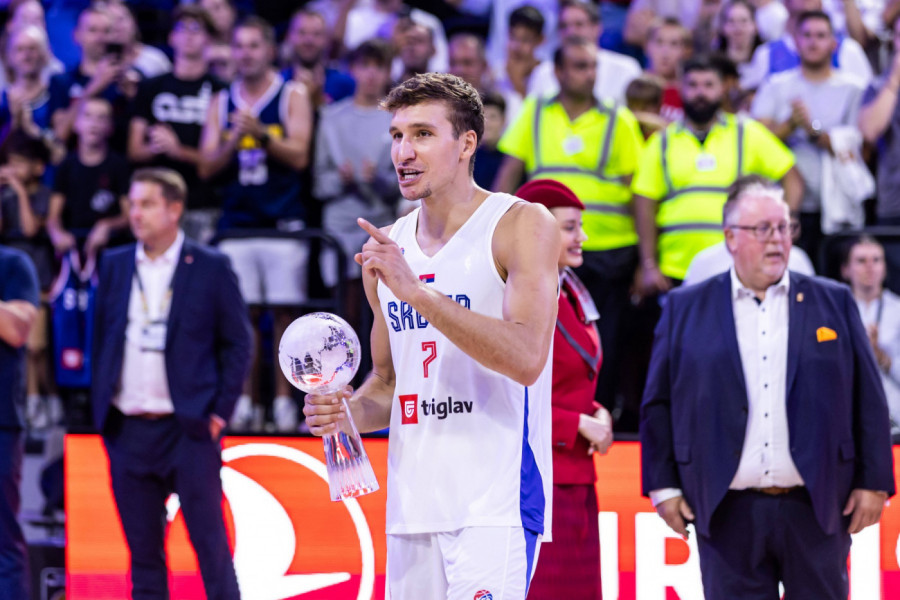 DA LI JE OVO LETO BOGDANA BOGDANOVIĆA? Da li je došlo vreme da srce konačno pobedi?