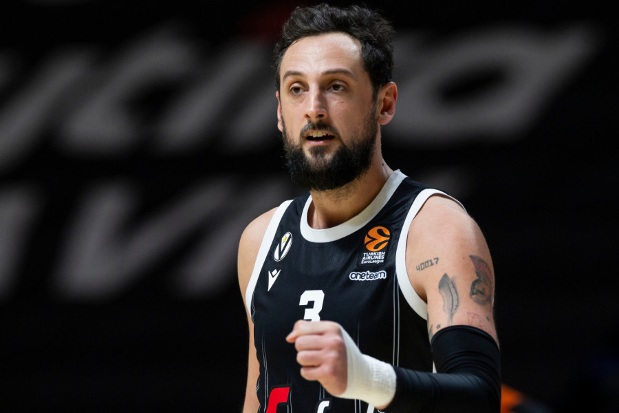 KRAJ! Marko Belineli završio karijeru!