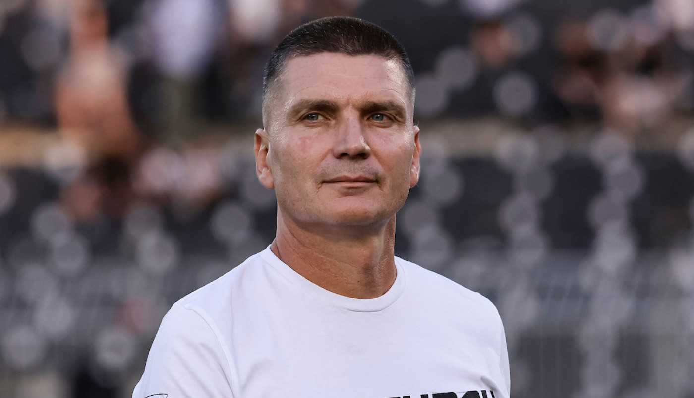 BLAGOJEVIĆ JE BIO U PRAVU: Partizan se vratio na stare staze uspeha - čekali su četiri godine na ovo!