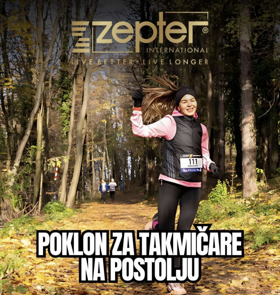 Viking Challenge trail 2025