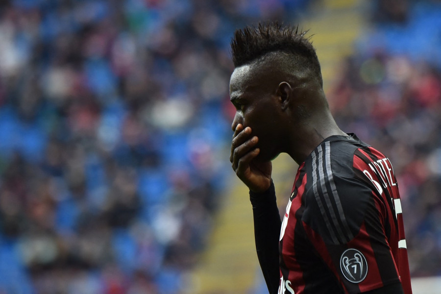 ŽIVOT PIŠE DRAME: Balotelijev dres prošao strahote rata u Južnom Sudanu - danas je izložen u muzeju na "San Siru"! (FOTO)