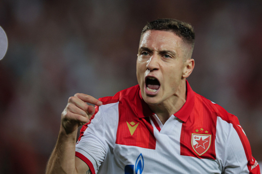 KOŠMARNA NOĆ NA MARAKANI: Može i mora bolje - Zvezda će na Rajskom ostrvu tražiti put iz pakla!