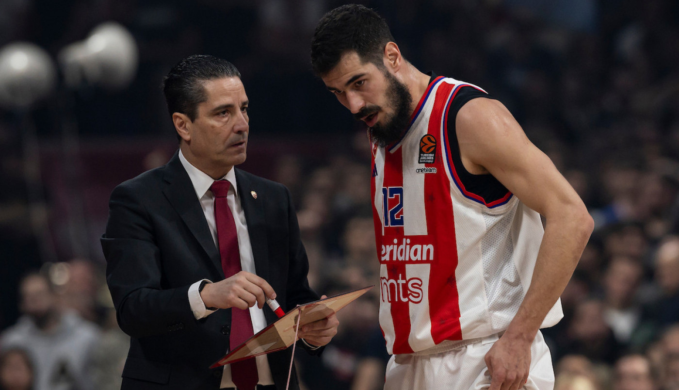 ZVEZDA MERIDIANBET IGRA VTB SUPERKUP U ARENI: Poznat termin meča, ali i rival, karte uskoro u prodaji!