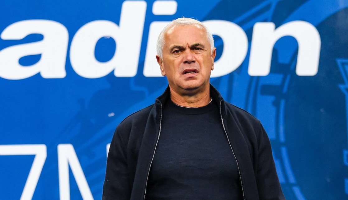 TERZIĆ SE OGLASIO DAN NAKON PAFOSA: Siguran je da će Zvezda igrati Ligu šampiona, za stvaranje tima uloženo mnogo toga!