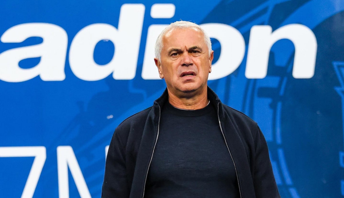 TERZIĆ SE OGLASIO DAN NAKON PAFOSA: Siguran je da će Zvezda igrati Ligu šampiona, za stvaranje tima uloženo mnogo toga!
