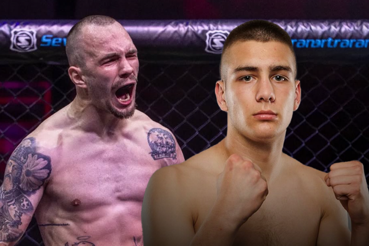 BRUTALNE PROZIVKE PRED SPEKTAKL U BUDVI, NIKO NE OSTAJE DUŽAN: Ovo je još luđe od Janičić vs Bojković - tenzija dostiže vrhunac! (FOTO)