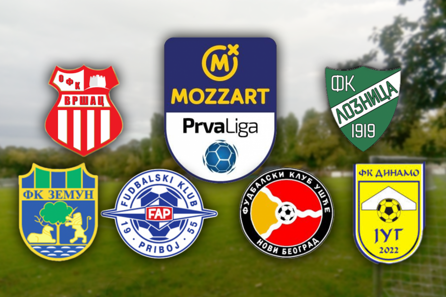 PRVI SUSRETI ČETVRTOG KOLA PLS: Mreže u Vršcu i Beogradu mirovale, Loznica NEMILOSRDNA!