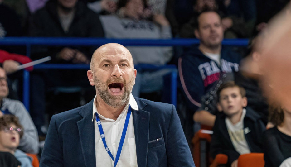 RASULO U BIH PRED EVROBASKET: Na spisku je jedan 3x3 basketaš, a tu je i bivši igrač Partizana!
