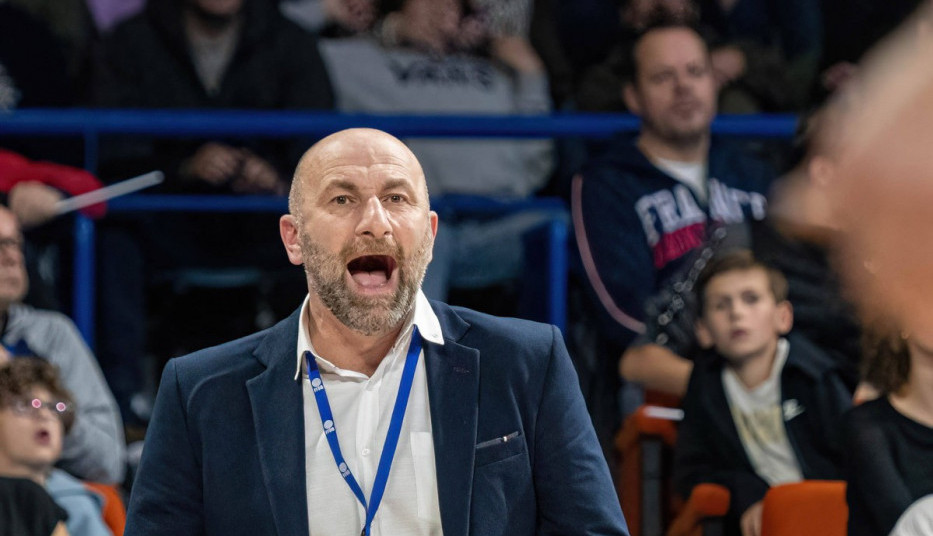 RASULO U BIH PRED EVROBASKET: Na spisku je jedan 3x3 basketaš, a tu je i bivši igrač Partizana!