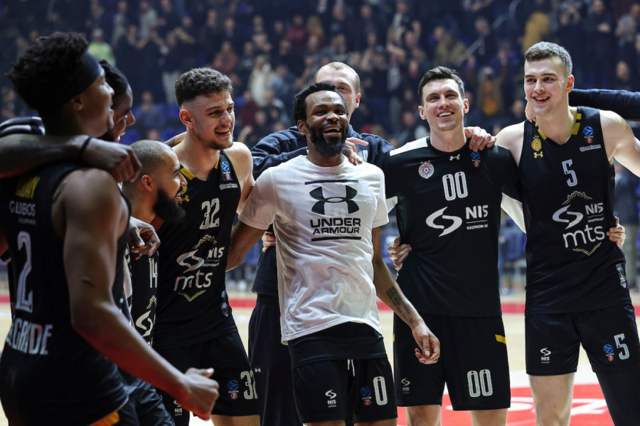 NIJE GA ŽELEO ŽOC, A NEĆE VIDETI NI EVROBASKET: Nije se dokazao Partizanu, a sad je usledilo novo razočaranje