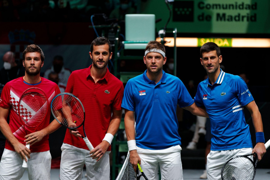 NOVAKOV PRIJATELJ ŽESTOKO ISPROZIVAO US OPEN: Grmeo je da ga ne poštuju, a evo i zbog čega!