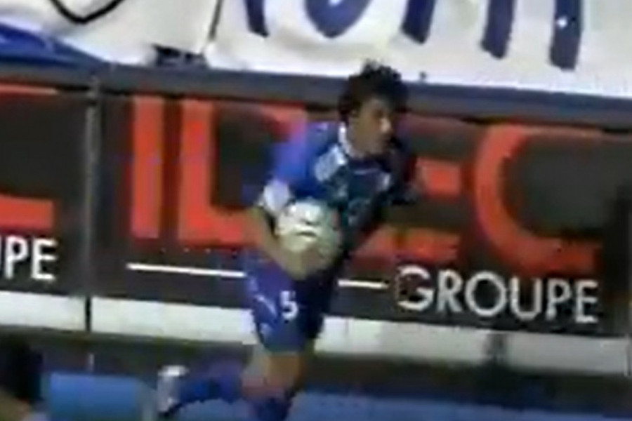 KO JE DARKO DUNJIĆ, FUDBALER KOJI SE PODŽAPAO SA RIJALITI-ZVEZDOM: Igrao je u jednoj od najjačih liga sveta!