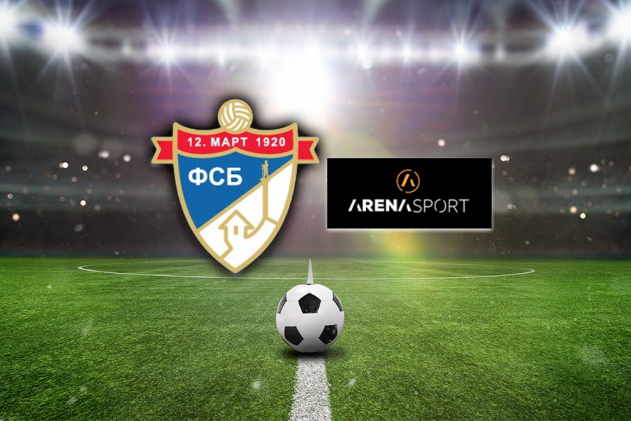 TV REVOLUCIJA U BEOGRADSKOM FUDBALU: FSB i Arena Sport donose Srpsku ligu u svaki dom!