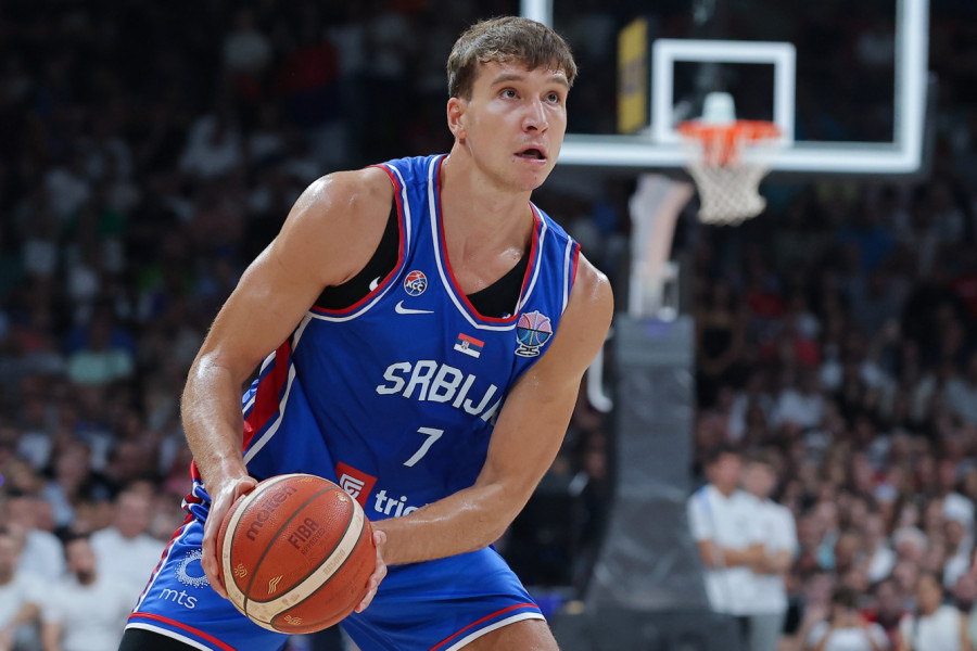 TO SE VIDI! Evo šta je poručio Bogdan Bogdanović posle ubedljivog trijumfa!
