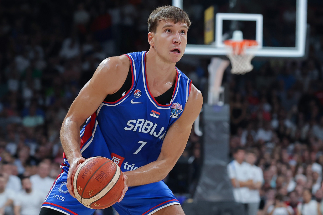 TO SE VIDI! Evo šta je poručio Bogdan Bogdanović posle ubedljivog trijumfa!