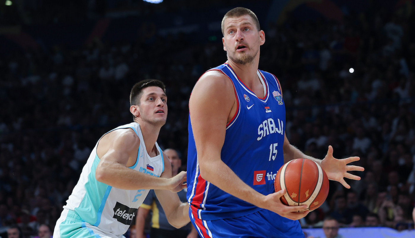 HIT! Jokić otkrio šta najviše voli da sluša: To je NAJBOLJI osećaj na svetu