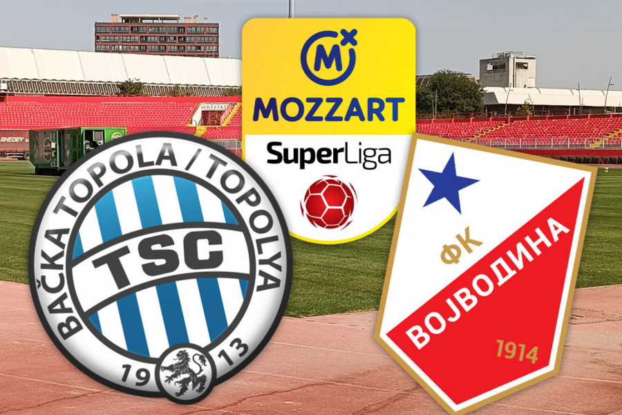 SPORTISSIMO NAJAVA KOLA: Derbi u Novom Sadu - četa Srđana Blagojevića juri ubedljivu pobedu u Nišu!