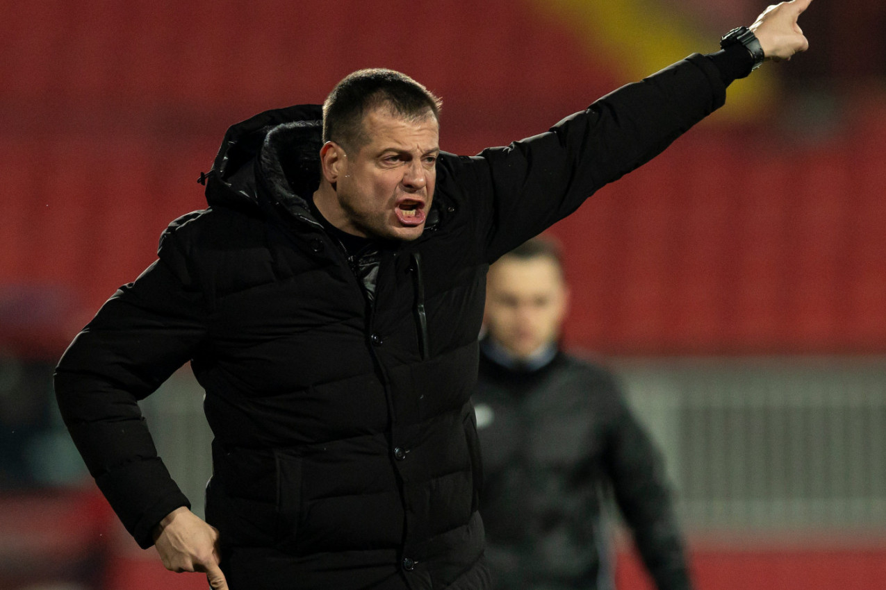 ZVANIČNO! Lalatović ima novi klub, evo kada preuzima dužnost!