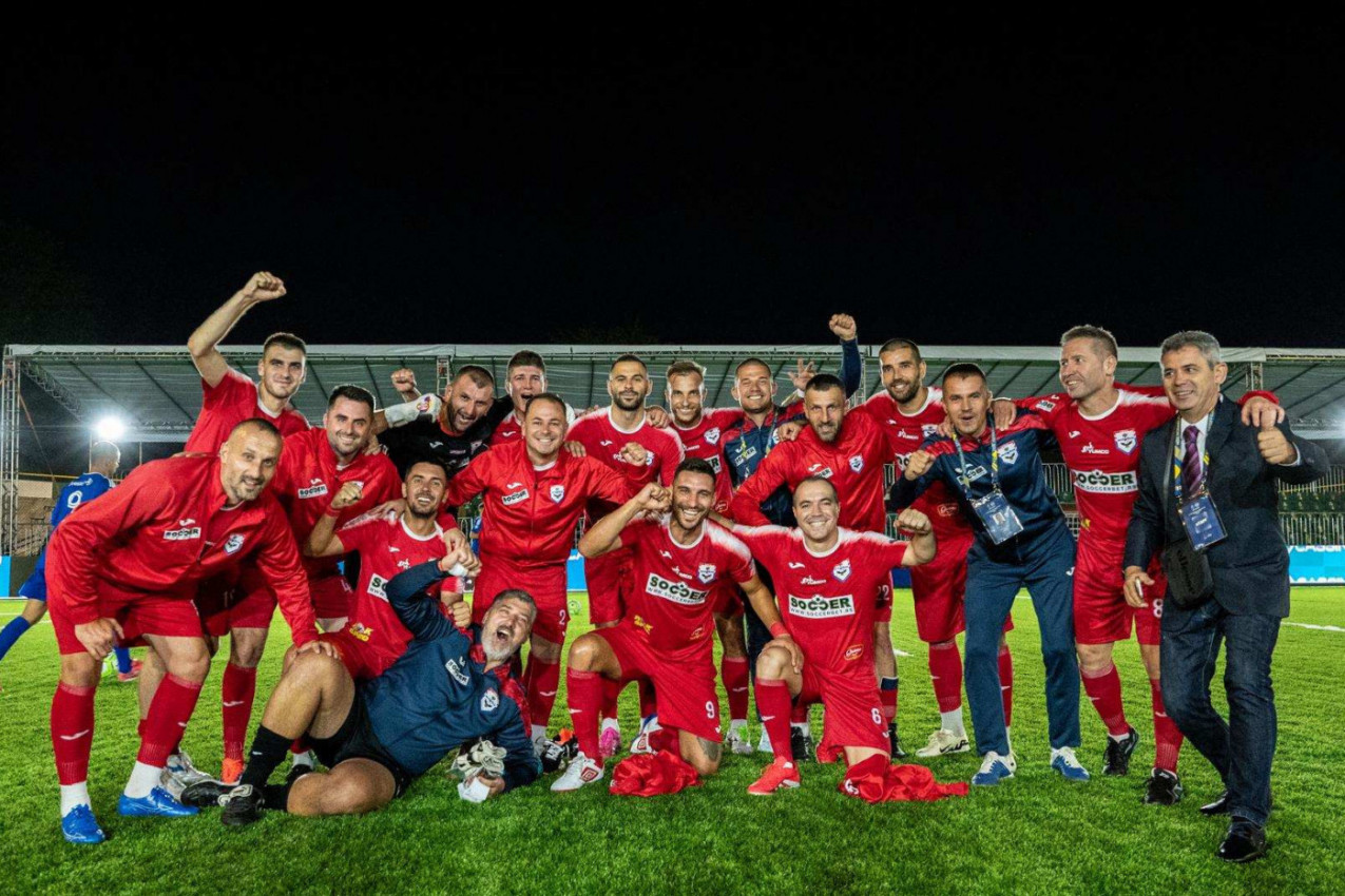 EKSKLUZIVNO ZA SPORTISSIMO: Selektor Đorđević posle pobede nad Australijom - očekuje nas meč odluke na Svetskom prvenstvu!