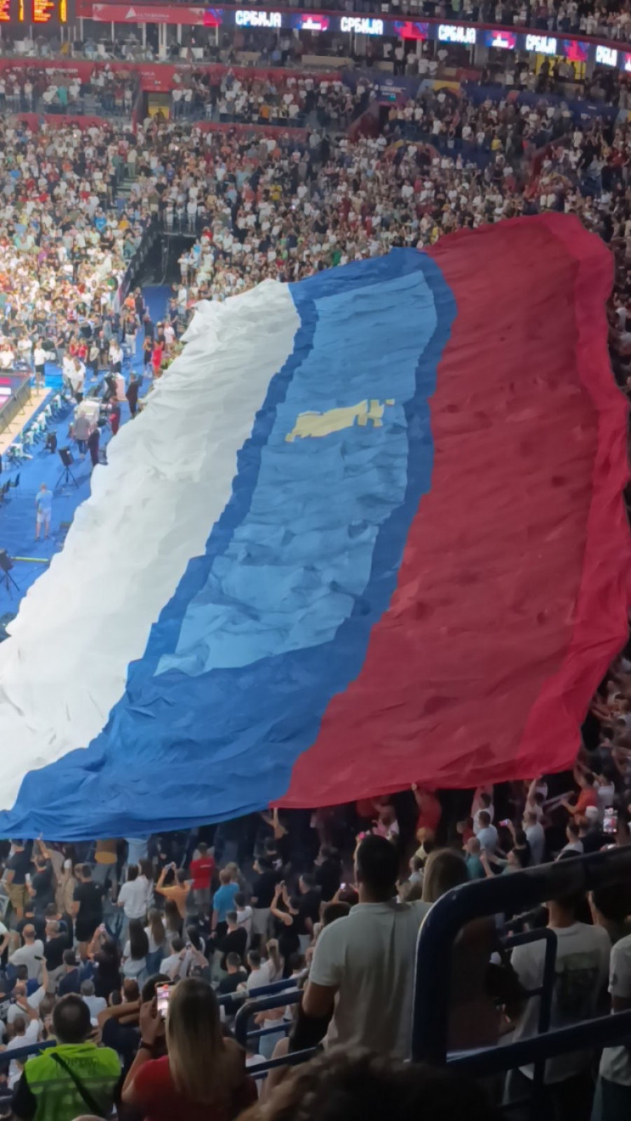 Srbija-Slovenija