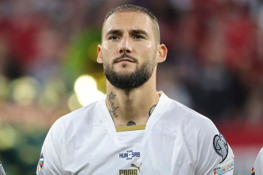 PREOKRET: Nemanja Gudelj se ipak ne seli u Holandiju?!