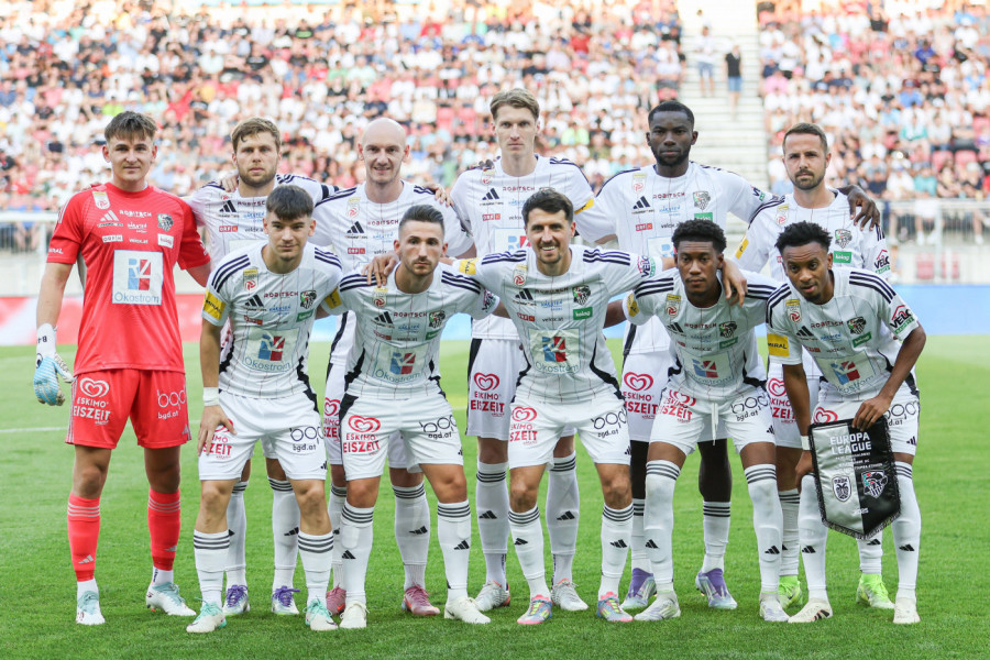 GOTOVO: Matić potpisao četvorogodišnji ugovor u Austriji!