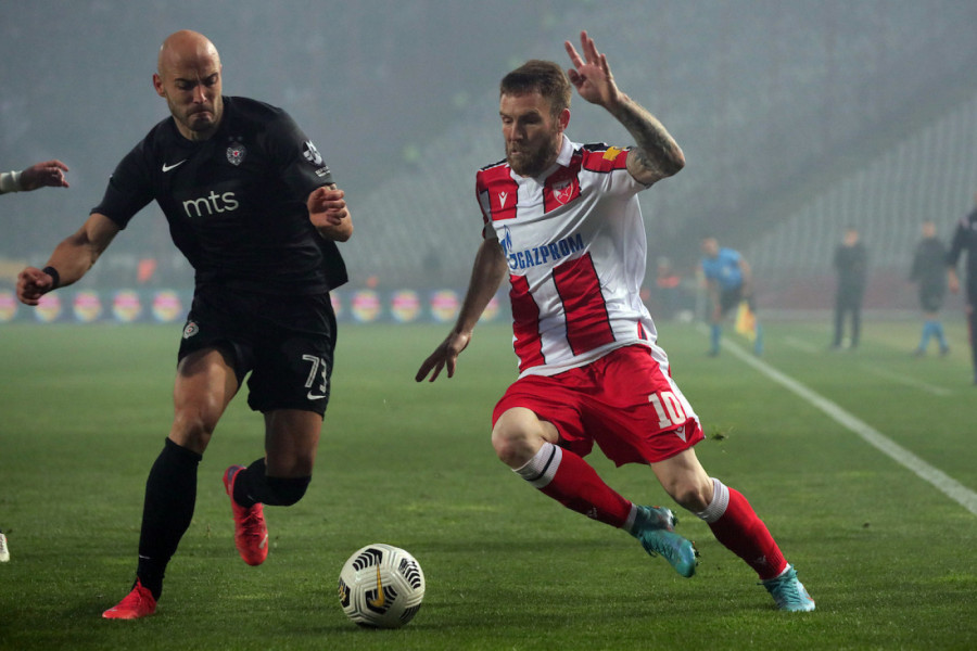 MILJENIK GROBARA RAZGALIO NAVIJAČE: Svaki dan me zovu, pitaju kad ću da se vratim