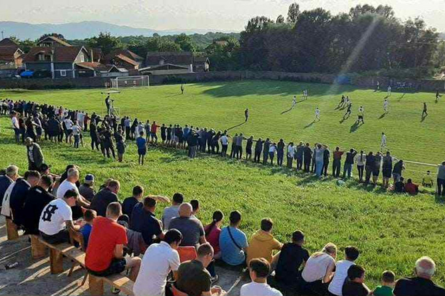 NAVIJAČI IMAJU PORUKU ZA IGRAČE: Podrška je sada preko potrebna!