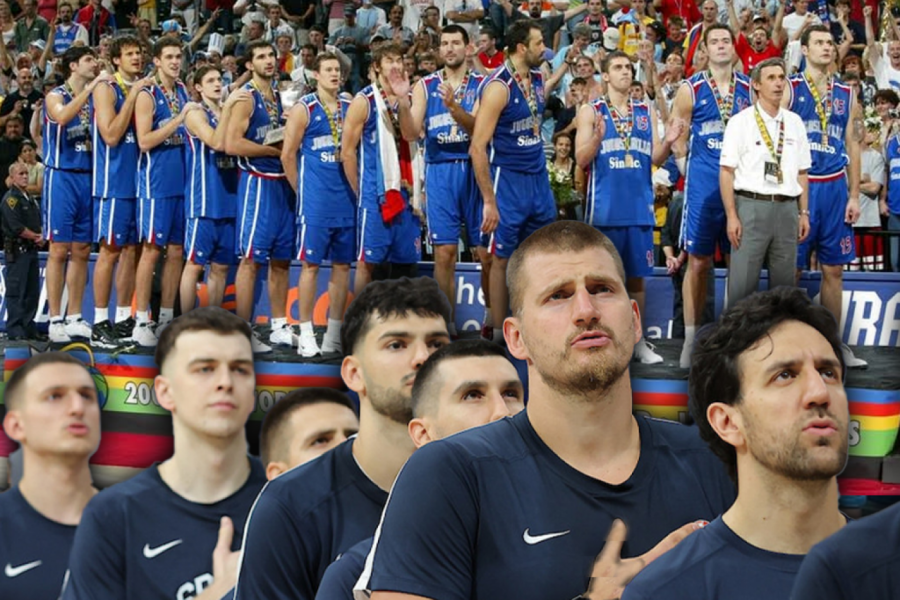 MALE TAJNE VELIKOG MAJSTORA KARIJA: 23 godine od poslednjeg zlata - Pešić koristi isti recept!